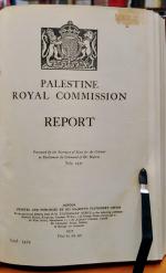 Report. Presented by the Secretary of St