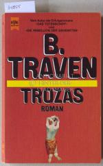 B Traven: Trozas.
