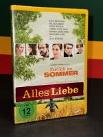 Zurück im SOMMER