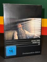 Heaven's Gate - Michael Cimono -( Zweitausendeins Edition 279 )