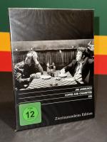 Jim Jarmusch: Coffee and Cigarettes