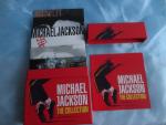 Michael Jackson, The Collection Box
