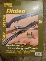 Flinten Geschichte, Entwicklung und Tren