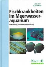Gerald Bassleer: Fischkrankheiten im Mee Gerald Bassleer: Fischkrankheiten im Mee