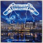 Metallica: Metallica – Lightning Over Am Metallica: Metallica – Lightning Over Am