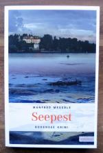 Manfred Megerle: Seepest Manfred Megerle: Seepest