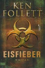 Ken Follett: Eisfieber