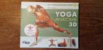Ray Long: Yoga Anatomie 3D Band 1