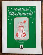 Franz Stolzenwald: Fröhliche Weihnacht -
