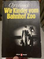 Christiane F: Wir Kinder vom Bahnhof Zoo