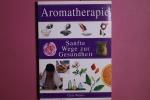 Clare Walters: AROMATHERAPIE.