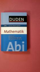 Weber, Karlheinz; Bornemann, Michael: AB