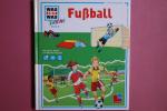 WAS IST WAS JUNIOR 8 FUSSBALL.