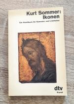 Kurt Sommer: Ikonen - Ein Handbuch für S