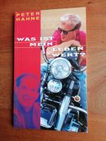 Peter Hahne: Was ist mein Leben wert?