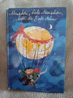 Gerhard Holtz-Baumert: Menschen, liebe M