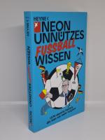 NEON. L123: Unnützes Wissen Fußball – 13
