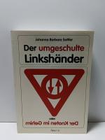 Sattler, Johanna Barbara: Der umgeschult Sattler, Johanna Barbara: Der umgeschult