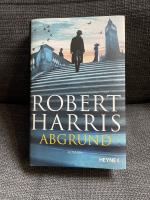 Abgrund – Roman