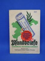 Kreditanstalt Sächsischer Gemeinden: Pfa