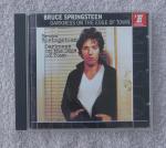 Bruce Springsteen: Darkness on the Edge 