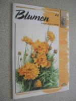 sammlung leonardo: blumen