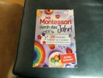 Nicole Zimmermann: Mit Montessori durch 