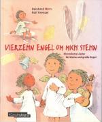 Krenzer, Rolf; Horn, Reinhard: Vierzehn Krenzer, Rolf; Horn, Reinhard: Vierzehn