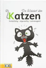 Sonja Sammüller: Die Wahrheit über Katze
