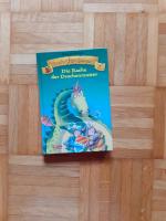 Kate McMullan: Die Rache der Drachenmutt
