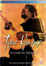 Jimi Hendrix — Rainbow Bridge — [ NEU + Originalversiegelt ]