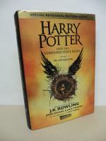 J.K. Rowling: Harry Potter und das verwu