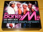 Boney M.: Die Party Box