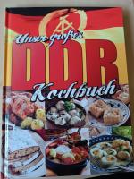 Hans Otzen: DDR Kochbuch