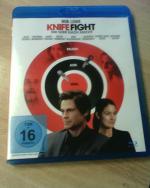 Knife Fight - Die Gier nach Macht