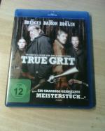 True Grit