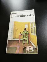 Jean-Paul Sartre: Les mains sales