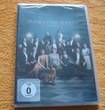 Michael Engler: Downton Abbey  -  Der Fi