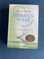 Lorna Byrne: Himmelspfade – Engel weisen