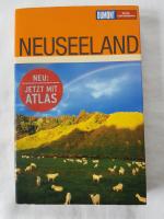 Hans Klüche: Neuseeland