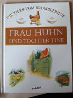 Jane Pilgrim: Frau Huhn und Tochter Tine