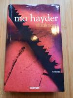 Mo Hayder: Ritualmord