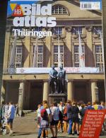 Thüringen, HB Bildatlas Nr. 94