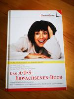 Elisabeth Aust-Claus: ADS - Das Erwachse