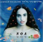 Noa - Achinoam Nini & Gil Dor / CD Album