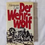 Hermann Löns: Der Wehrwolf
