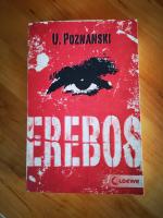Ursula Poznanski: Erebos - Thriller