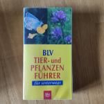 Wilhelm Eisenreich: BLV Tier- und Pflanz