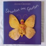 Anne Geddes: Drunten im Garten