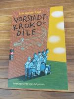 von der Grün, Max: Vorstadtkrokodile – E